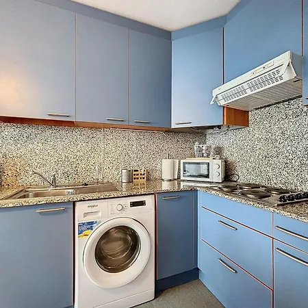 Apartment Port Canigo 1 150- Magnifico Con Pisci Roses