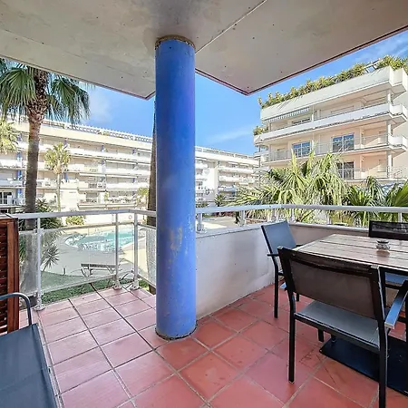 Apartment Port Canigo 1 150- Magnifico Con Pisci *