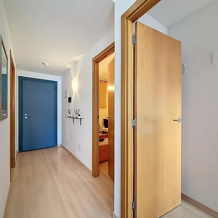 Apartment Port Canigo 1 150- Magnifico Con Pisci Roses