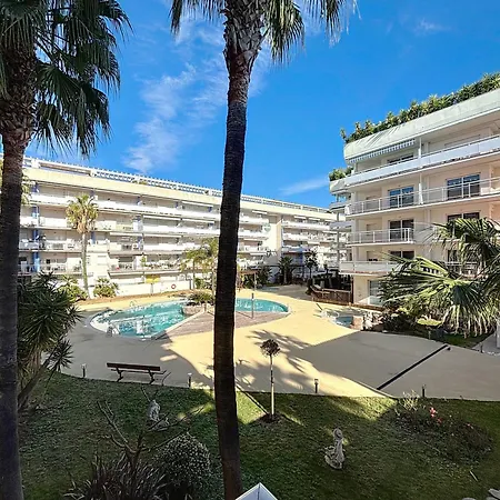 Port Canigo 1 150- Magnifico Con Pisci Apartment