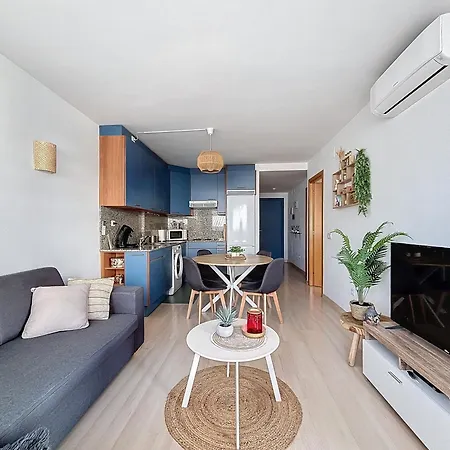 Port Canigo 1 150- Magnifico Con Pisci Apartment *