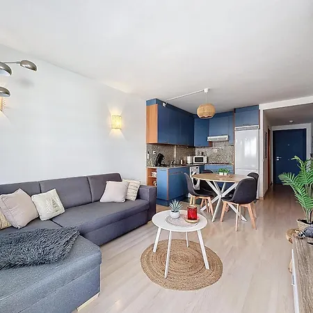 Apartment Port Canigo 1 150- Magnifico Con Pisci *
