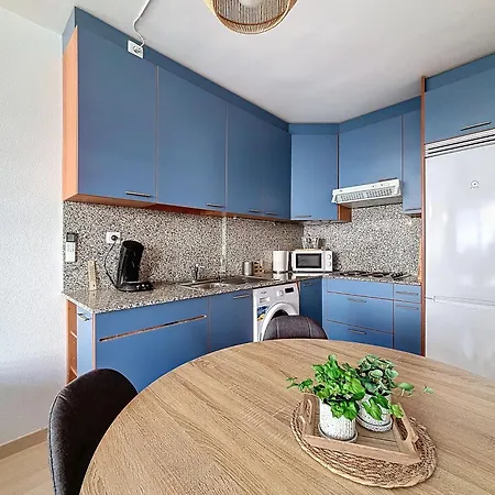 Apartment Port Canigo 1 150- Magnifico Con Pisci Roses