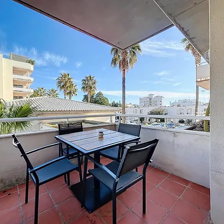 Apartment Port Canigo 1 150- Magnifico Con Pisci Roses